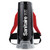 TRANSPORT QuietClean HEPA Backpack Vacuum SC535A, 10 qt Tank Capacity, Black [SKU: EURSC535]