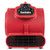 DRY TIME Air Mover SC6056A, 3,758 fpm, Red, 20 ft Cord [SKU: EURSC6056A]