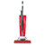 TRADITION Upright Vacuum SC899F, 16" Cleaning Path, Red [SKU: EURSC899H]