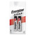 MAX Alkaline AAAA Batteries, 1.5 V, 2/Pack [SKU: EVEE96BP2]