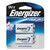 Ultimate Lithium 9V Batteries, 2/Pack [SKU: EVEL522BP2]