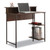 Student Computer Desk, 35.5" x 19.5" x 34.88", Resort Cherry [SKU: EYG951573CC]