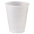RK Ribbed Cold Drink Cups, 5 oz, Clear, 100/Bag, 25 Bags/Carton [SKU: FABRK5]