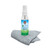 Laptop Computer Cleaning Kit, 50 mL Spray/Microfiber Cloth [SKU: FALDPTC]