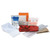 BBP Spill Cleanup Kit, 3.63 x 2.25 x 4.31 [SKU: FAO21760]