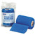 First-Aid Refill Flexible Cohesive Bandage Wrap, 3" x 5 yd, Blue [SKU: FAO5933]