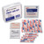 First Aid On the Go Kit, Mini, 13 Pieces, Plastic Case [SKU: FAO90101]