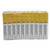 Plastic Adhesive Bandages, 1 x 3, 160/Pack [SKU: FAOAN146]