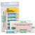 Refill for SmartCompliance General Business Cabinet, Bandages, 16/Kit [SKU: FAOFAE6105]