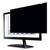 PrivaScreen Blackout Privacy Filter for 22" Widescreen Flat Panel Monitor, 16:10 Aspect Ratio [SKU: FEL4801501]