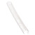 Wire Bindings, 1/4" Diameter, 35 Sheet Capacity, White, 25/Pack [SKU: FEL52540]