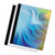 Thermal Binding System Presentation Covers, Clear, 61 to 90 Sheet Capacity, 11 x 8.5, Unpunched, 10/Pack [SKU: FEL5256101]