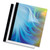 Thermal Binding System Presentation Covers, Clear, 91 to 120 Sheet Capacity, 11 x 8.5, Unpunched, 10/Pack [SKU: FEL5256601]