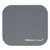 Mouse Pad with Microban Protection, 9 x 8, Graphite [SKU: FEL5934001]