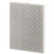 True HEPA Filter for Fellowes 190 Air Purifiers, 10.31 x 13.37 [SKU: FEL9287101]