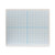 Graphing Two-Sided Dry Erase Board, 12 x 9, XY Axis Front, White Back, 12/Pack [SKU: FLP11200]