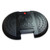 AFS-TEX 4000 Anti-Fatigue Mat, Rectangular, 20 x 30, Midnight Black [SKU: FLRFCA42030XBK]
