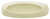 Lutron Skylark SK-AL Replacement Knob, Standard, Almond, Gloss, For: Preset and Slide to Off Dimmers [SKU: ORG7725765]