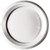 Lutron RK-WH Replacement Rotary Knob, Standard, Plastic, White, Gloss, For: Rotary Push On/Off Dimmer Switches [SKU: ORG1401868]