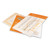 UltraClear Thermal Laminating Pouches, 3 mil, 9" x 11.5", Gloss Clear, 100/Pack [SKU: GBC3745022]