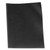 VeloBind Presentation Covers, Black, 11 x 8.5, Punched & Scored, 50/Pack [SKU: GBC9742230]