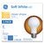 Classic LED Soft White Non-Dim A21, 13 W, 2/Pack [SKU: GEL31185]