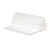 High Density Can Liners, 10 gal, 6 microns, 24" x 23", Natural, 50 Bags/Roll, 20 Rolls/Carton [SKU: GEN242306]