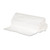 High-Density Can Liners, 16 gal, 6 microns, 24" x 31", Natural, 50 Bags/Roll, 20 Rolls/Carton [SKU: GEN243106]