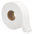 Jumbo Bath Tissue, Septic Safe, 2-Ply, White, 3.5" x 750 ft, 12/Carton [SKU: GENJRT2PLY]