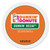 K-Cup Pods, Dunkin' Decaf, 24/Box [SKU: GMT0846]