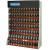 Amerock BPN4A10 Display Rack, 4 ft OAH [SKU: ORG7748064]