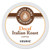 Decaf Italian Roast Coffee K-Cups, 24/Box [SKU: GMT8506]