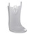 SHIELD LTX and ADX Floor and Wall Protector, 1,200 mL/1,250 mL, 3.8 x 3.7 x 6.2, White [SKU: GOJ1045WHT12]