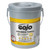 Scrubbing Towels, Hand Cleaning, 2-Ply, 10.5 x 12, Fresh Citrus, Silver/Yellow, 72/Bucket [SKU: GOJ639606EA]