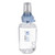 Advanced Hand Sanitizer Foam, For ADX-7 Dispensers, 700 mL Refill, Fragrance-Free [SKU: GOJ870504EA]