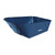 JACKSON 00104100 Wheelbarrow Tray, Steel [SKU: ORG3914199]