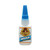 Super Glue, 0.53 oz, Dries Clear, 4/Carton [SKU: GOR7807101CT]