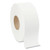 Jumbo Jr. Bathroom Tissue Roll, Septic Safe, 2-Ply, White, 3.5" x 1,000 ft, 8 Rolls/Carton [SKU: GPC12798]