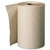Pacific Blue Basic Nonperforated Paper Towels, 7.88 x 350 ft, Brown, 12 Rolls/Carton [SKU: GPC26401]