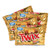 Cookie Bars, Fun Size, 10.83 oz Bag, 4 Bags/Box, Delivered in 1-4 Business Days [SKU: GRR20900467]