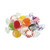 Candy Jar Favorites, Assorted Flavors, 5 lb, 90 Pieces/Jar, Delivered in 1-4 Business Days [SKU: GRR21000052]