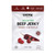 Sweet Chipotle Beef Jerky, 1 oz Pouch, 12/Pack, Delivered in 1-4 Business Days [SKU: GRR22000985]