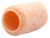 RollerLite All Purpose 4AP038 Roller Cover, 3/8 in Thick Nap, 4 in L, Polyester Cover, Orange [SKU: ORG4339503]