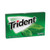 Sugar-Free Gum, Spearmint, 14 Pieces/Pack, 12 Packs/Box, Delivered in 1-4 Business Days [SKU: GRR30400008]