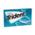 Sugar-Free Gum, Wintergreen, 14 Sticks/Pack, 12 Pack/Box, Delivered in 1-4 Business Days [SKU: GRR30400058]