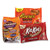 Chocolate Party Assortment, Mars Asst/Kit Kat/Reese's Peanut Butter Cups, 3 Bag Bundle, Delivered in 1-4 Business Days [SKU: GRR600B0004]