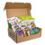 Gluten Free Snack Box, 32 Assorted Snacks, Delivered in 1-4 Business Days [SKU: GRR700S0004]