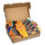 Favorites Snack Box, Assorted Variety of KIND Bars, 2.5 lb Box, 22 Bars/Box, Delivered in 1-4 Business Days [SKU: GRR700S0021]