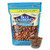 Low Sodium Lightly Salted Almonds, 10 oz Bag, Delivered in 1-4 Business Days [SKU: GRR90000170]