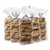 Assorted Bagels, Assorted Flavors, 6 Bagels/Pack, 5 Packs/Carton, Delivered in 1-4 Business Days [SKU: GRR90300107]